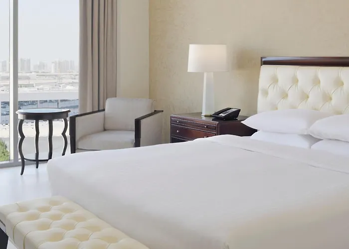 Delta Hotels By Marriott Dubai Investment Park