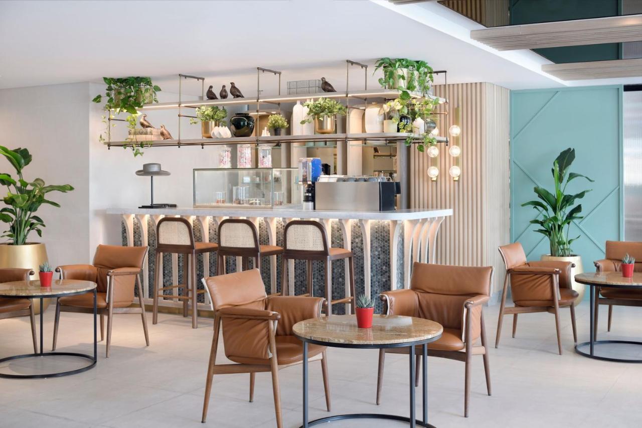Delta By Marriott Investment Park Отель 4*